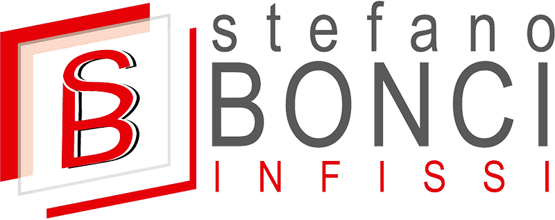 LOGO BONCI